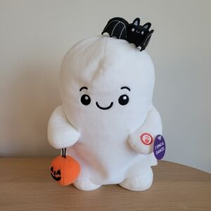 Hallmark Who Wants Some Treats Now Ghost (Batteries Not Included)